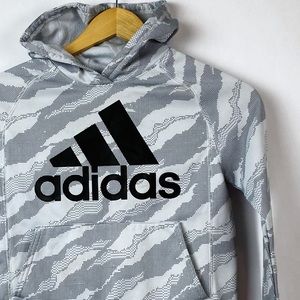 Adidas Hoodie 8